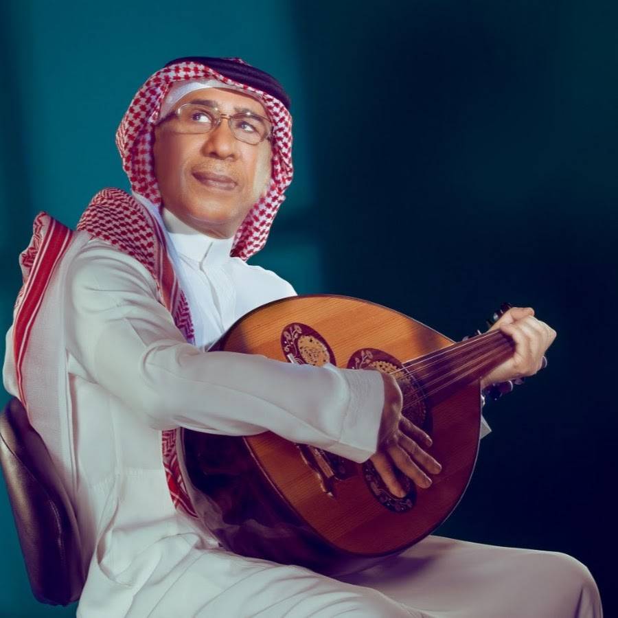 نجوم العرب ينعون 