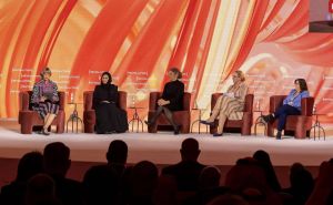 قمة عالمية في الرياض تبحث في مجال إطالة العمر الصحي