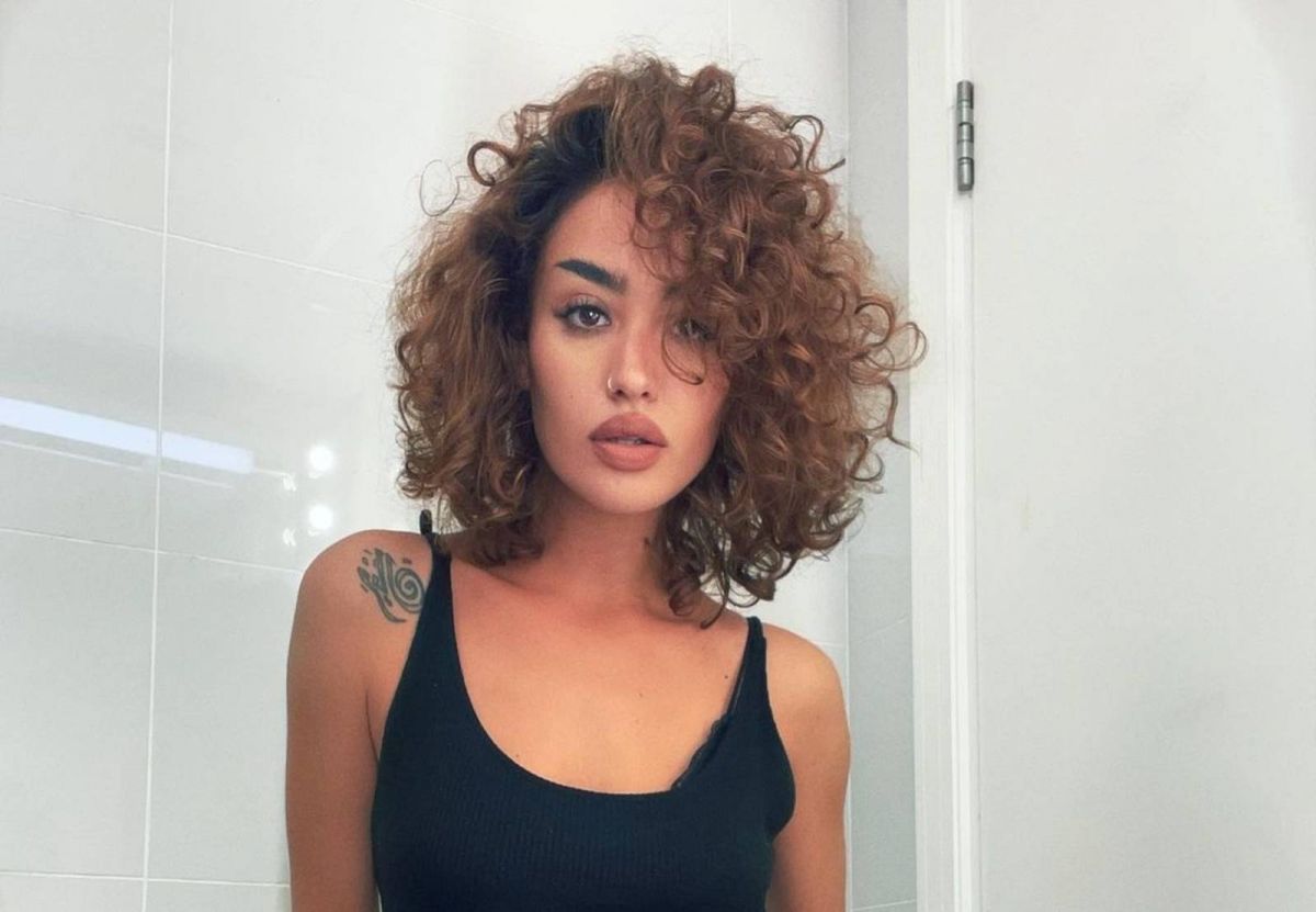 نينا عبد الملك بعد ارتدائها الحجاب: 