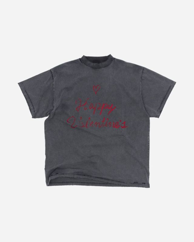 BALENCIAGA VALENTINE'S SERIES 