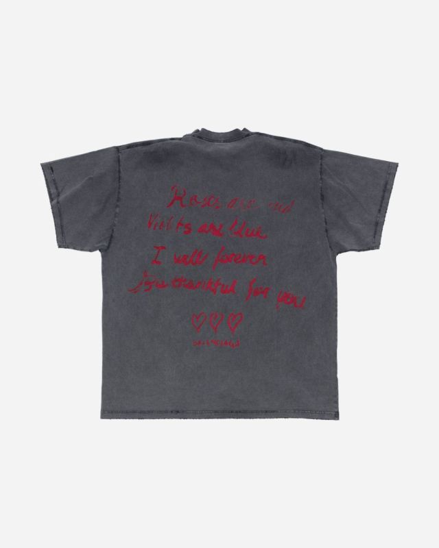 BALENCIAGA VALENTINE'S SERIES 