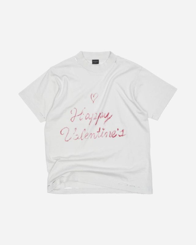 BALENCIAGA VALENTINE'S SERIES 