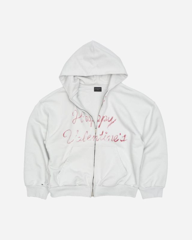 BALENCIAGA VALENTINE'S SERIES 