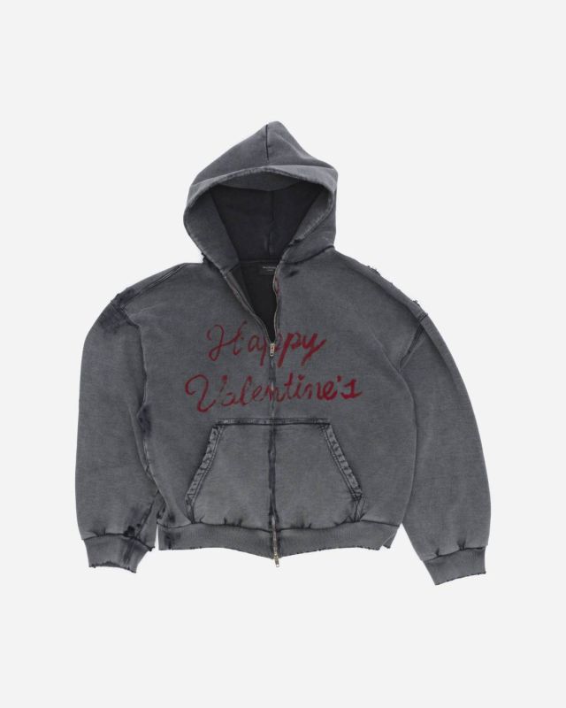 BALENCIAGA VALENTINE'S SERIES 