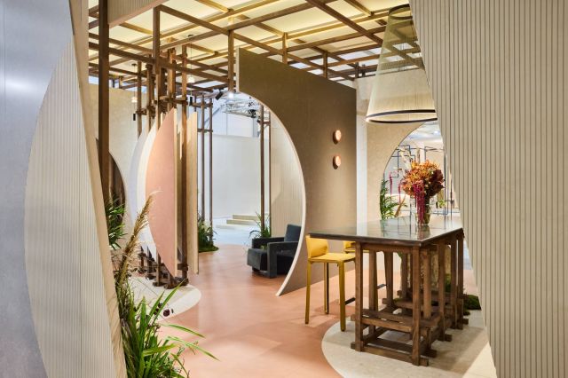 Cosentino Moon Vignettes Babnimnim Studio