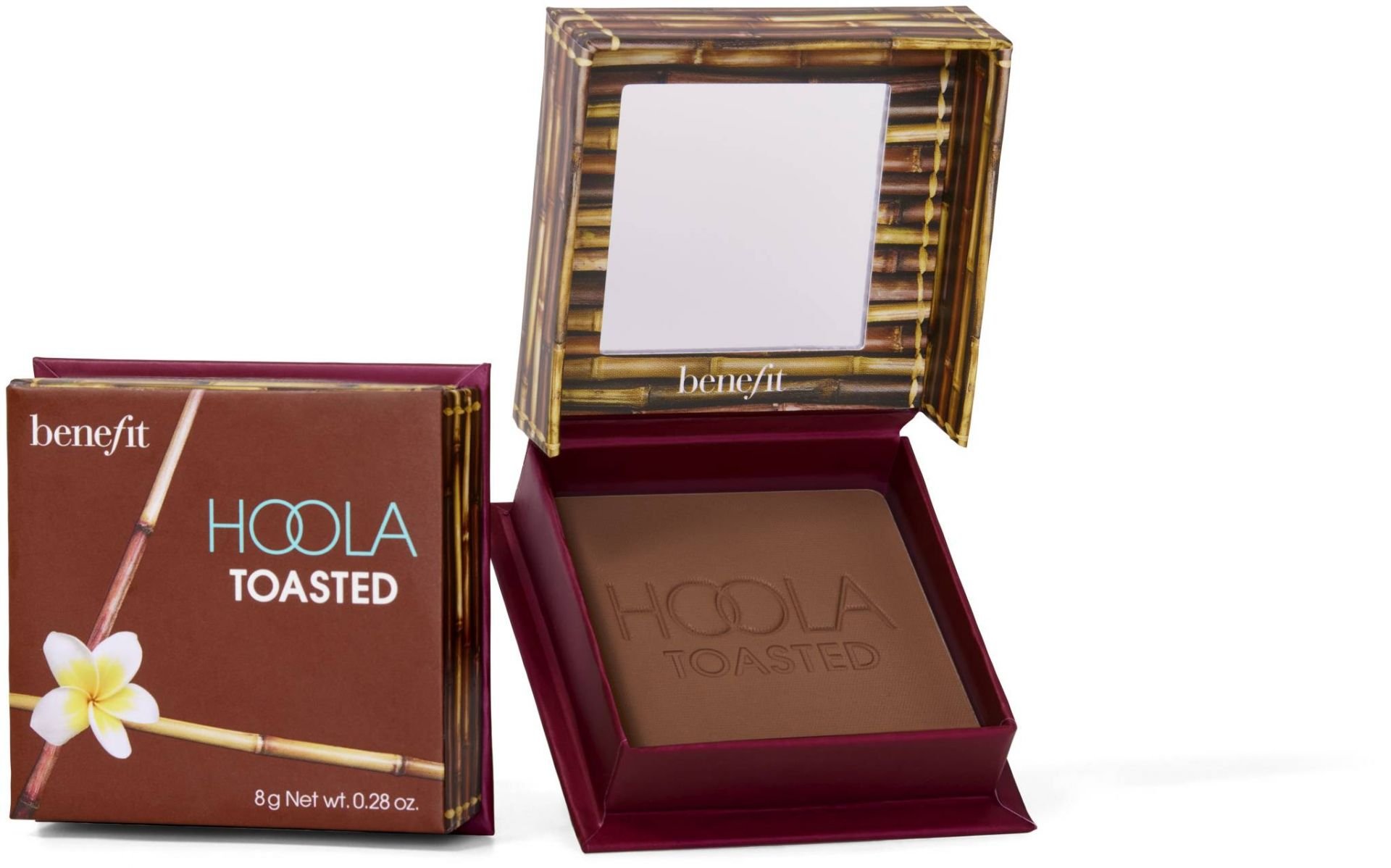 Hoola Toasted Bronzer