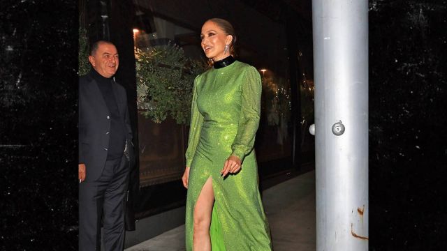 جينيفر لوبيز 