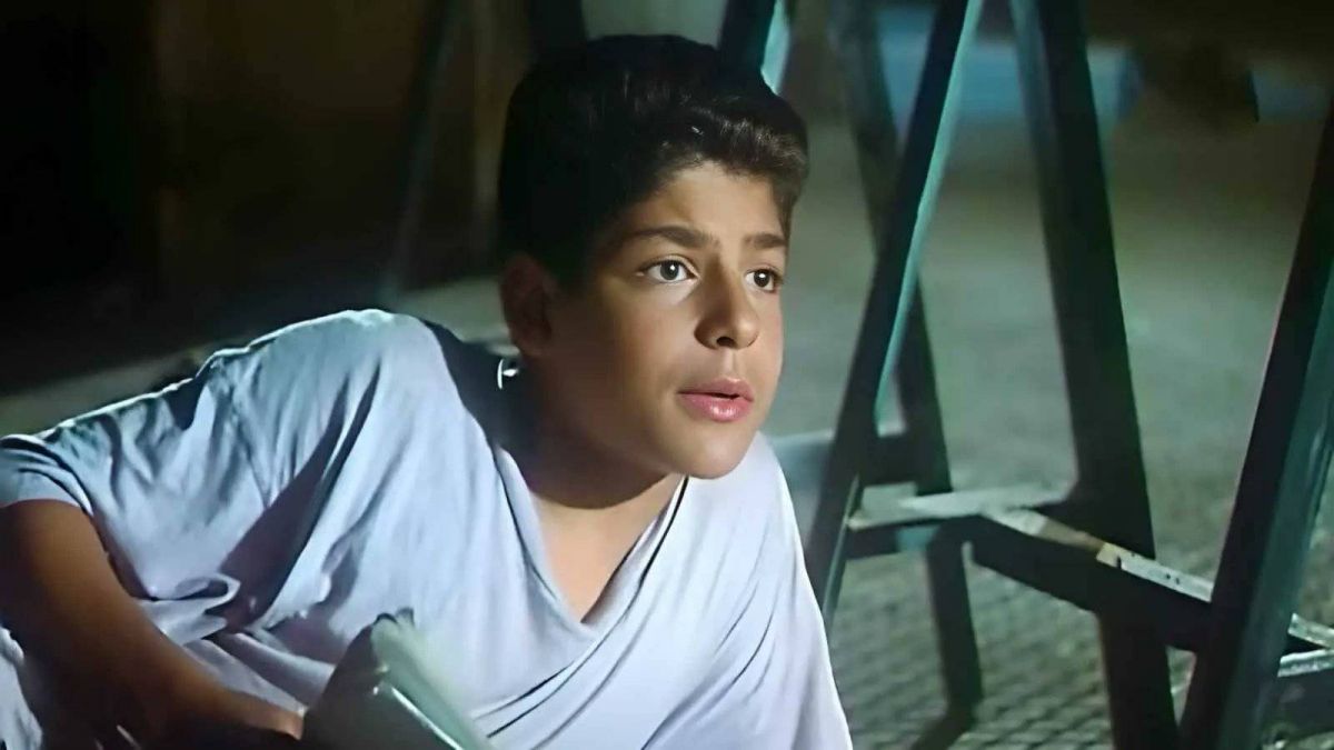 وفاة بطل فيلم 