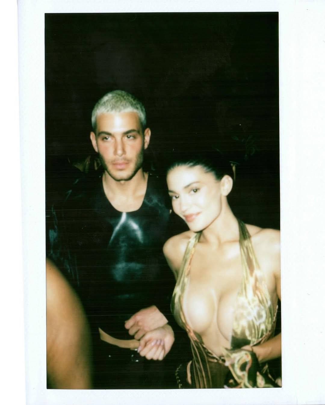 Kylie Jenner Kylie Jenner