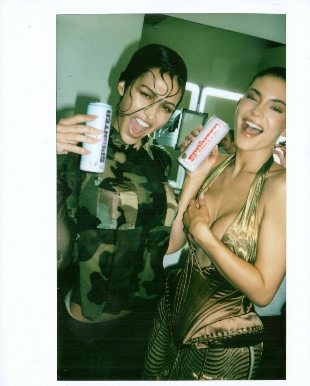 Kylie Jenner Kylie Jenner