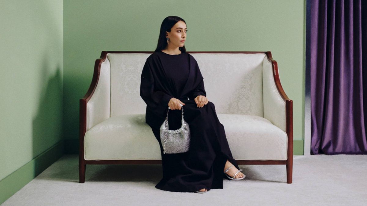 علامة LOEWE تطلق تشكيلة Silver المصغّرة الخاصة بشهر رمضان