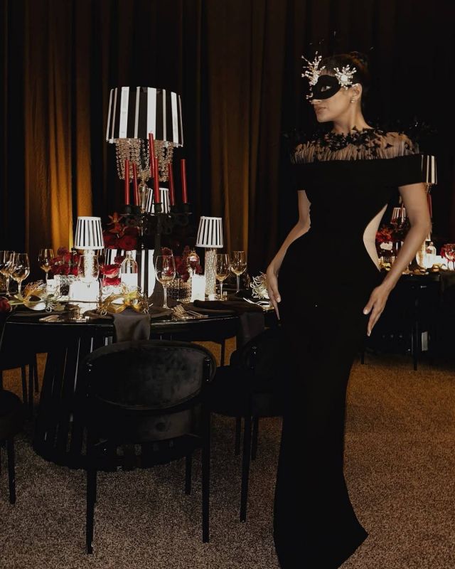 نجمة معروفة تكشف للمرة الاولى عن إصابة ابنها بالتوحد