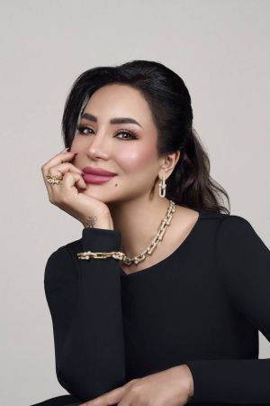 لجين عمران أول امرأة سعودية صديقة لدار Tiffany & Co