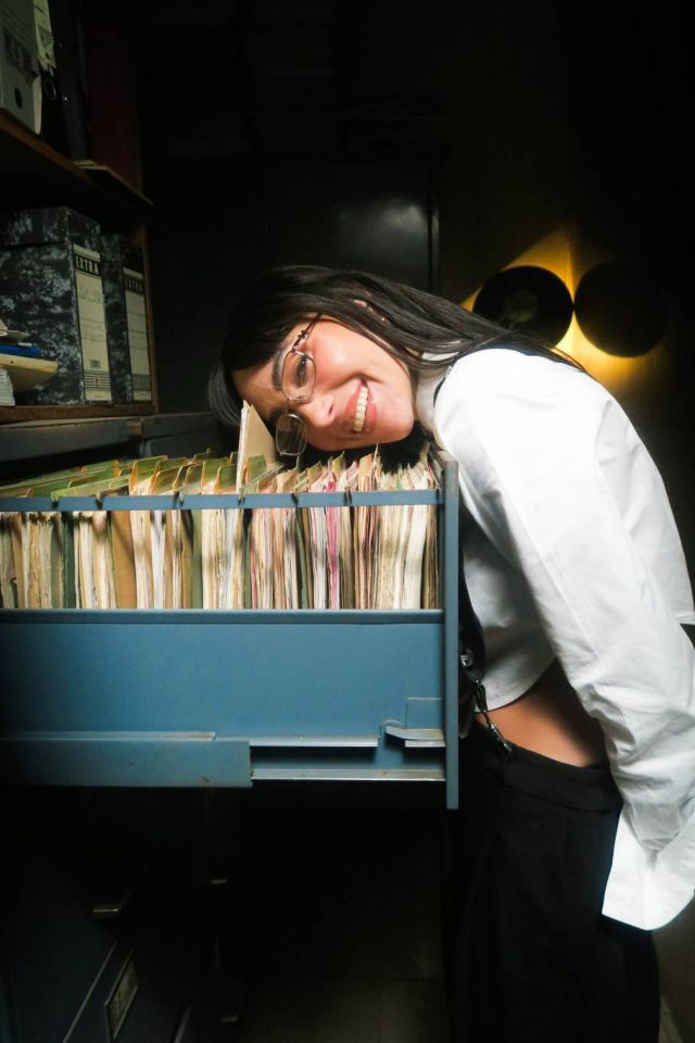 دانا حوراني