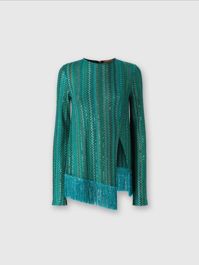 Missoni Ramadan 2025