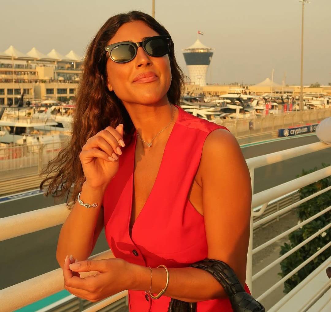 ليلى عبد الله تتعرض لموقف محرج في فندق بالرياض (فيديو)