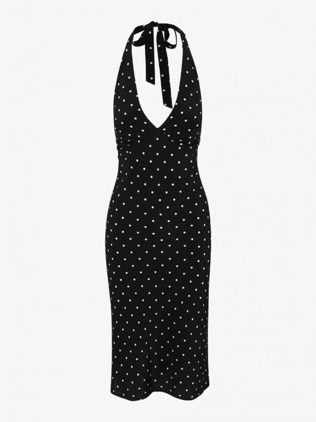 فستان أوليفيا رودريغو من SADIE