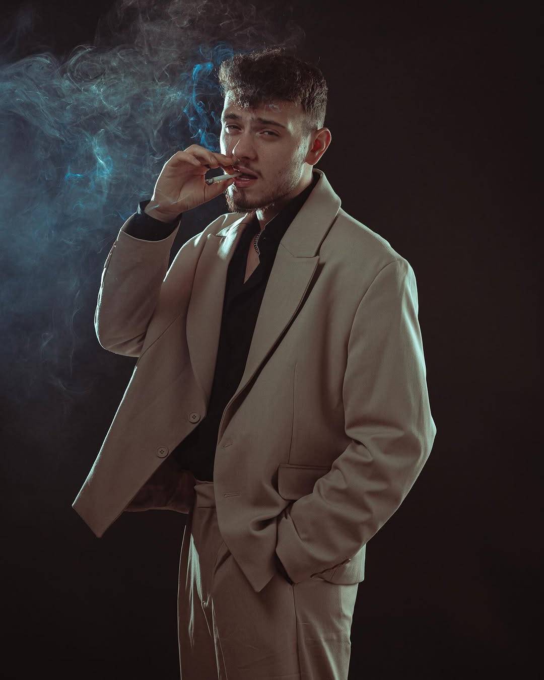 الشامي يسخر من خبر اعتزاله... وهذا ما قاله عن مواصفات فتاة أحلامه