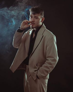 الشامي يسخر من خبر اعتزاله... وهذا ما قاله عن مواصفات فتاة أحلامه