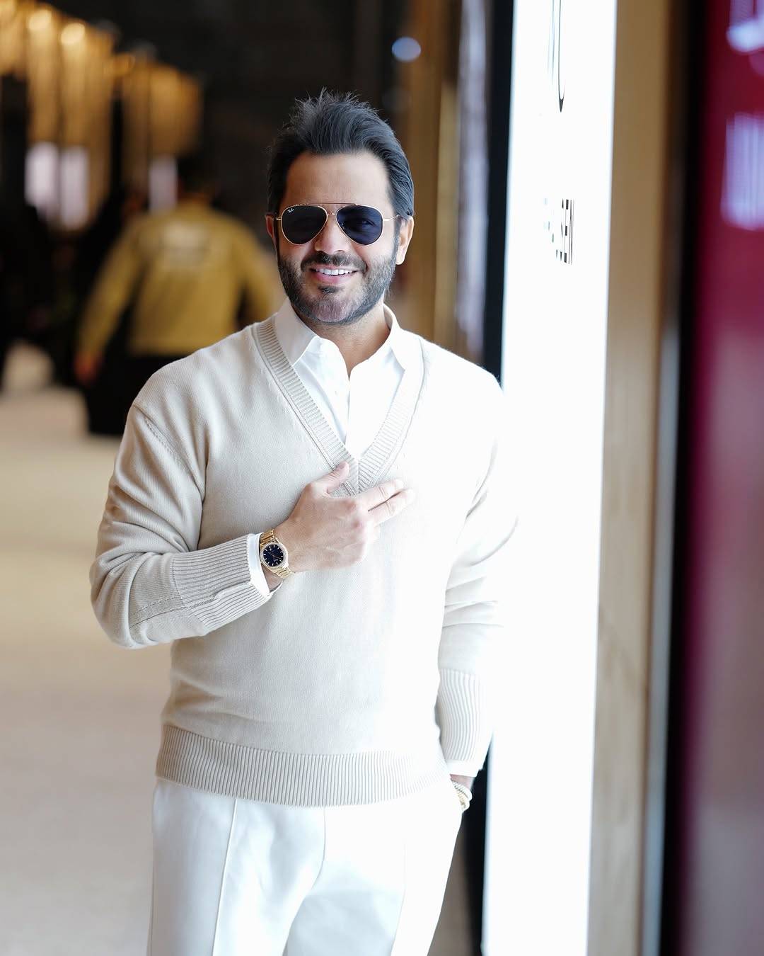 تطوّر جديد في قضية العبارات 