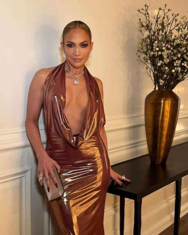 جينيفر لوبيز