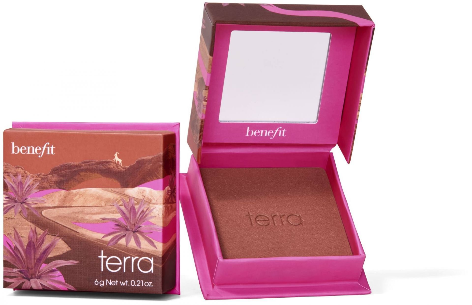 Terra Blush Product Image