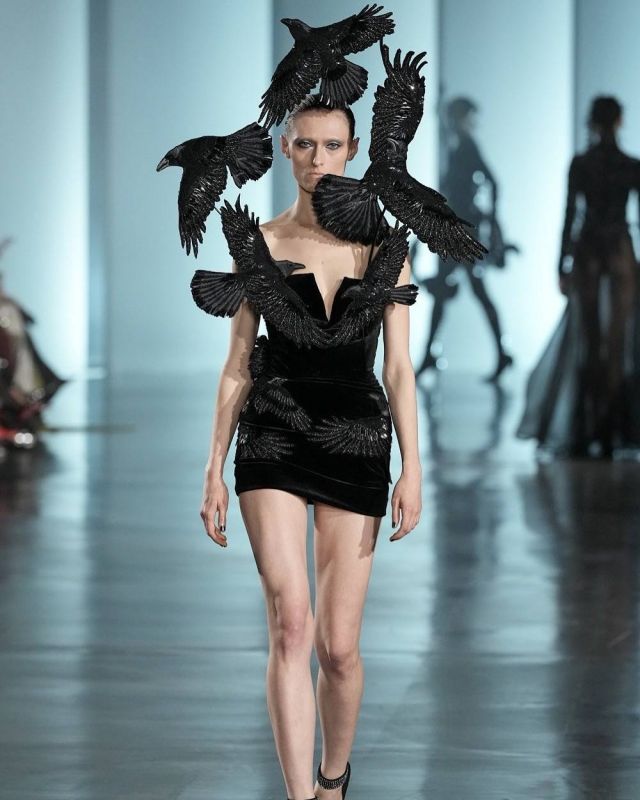 تصاميم غريبة في 