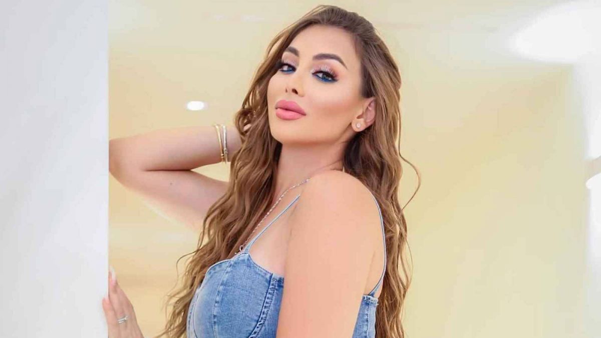 رسالة مؤثرة من والدة الفنانة السورية إنجي مراد وسبب وفاتها