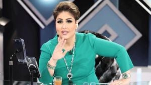 بعد سجنها... فجر السعيد تُجبَر على الاعتذار واعتزال النقد السياسي