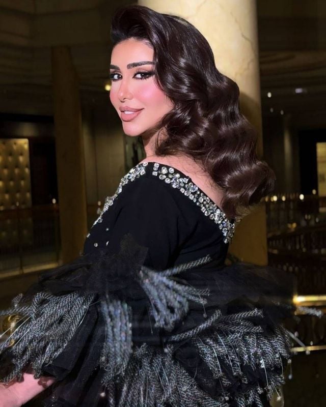 هنادي الكندري