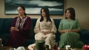 صراع بين الأبناء على ثروة والدهم الغامضة في الدراما الكوميدية الخليجية "عمتي نويّر"