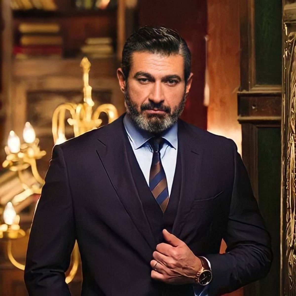 حقيقة ظهور ياسر جلال في برنامج شقيقه رامز