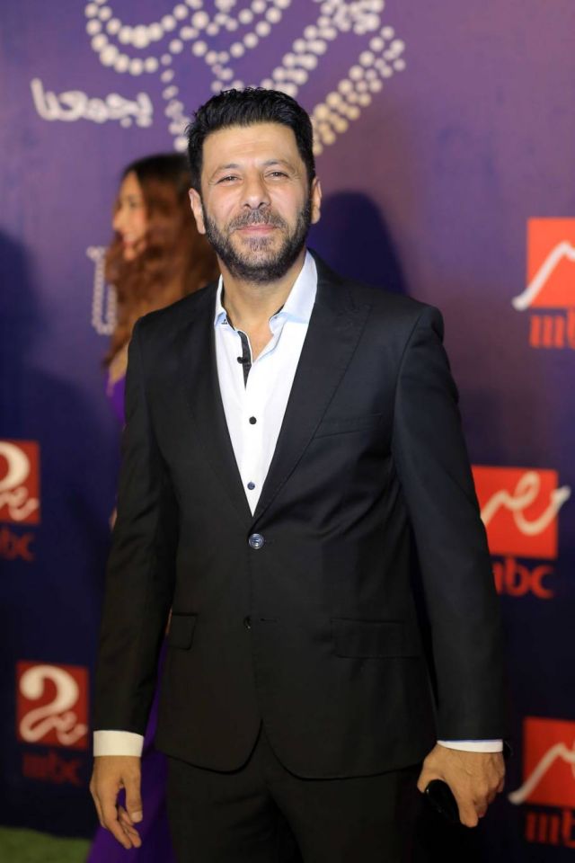 إياد نصار يكشف أسراراً جديدة عن حياته الشخصية (فيديو)