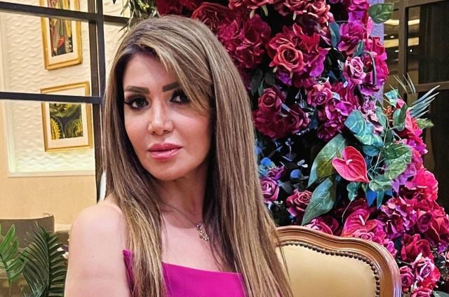 لقاء سويدان