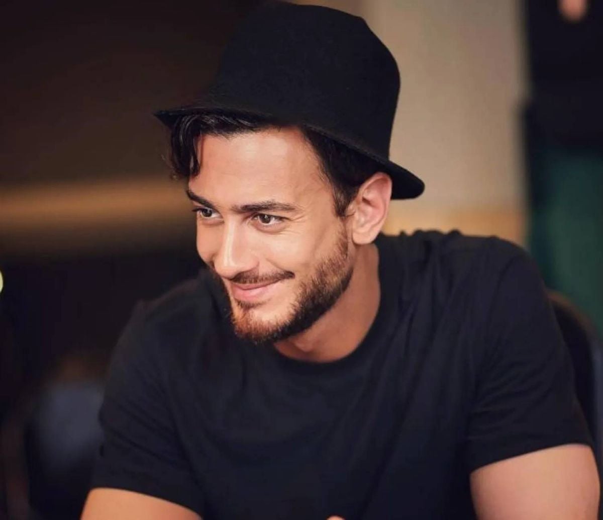 سعد لمجرد يستعد لطرح عملة رقمية خاصة به