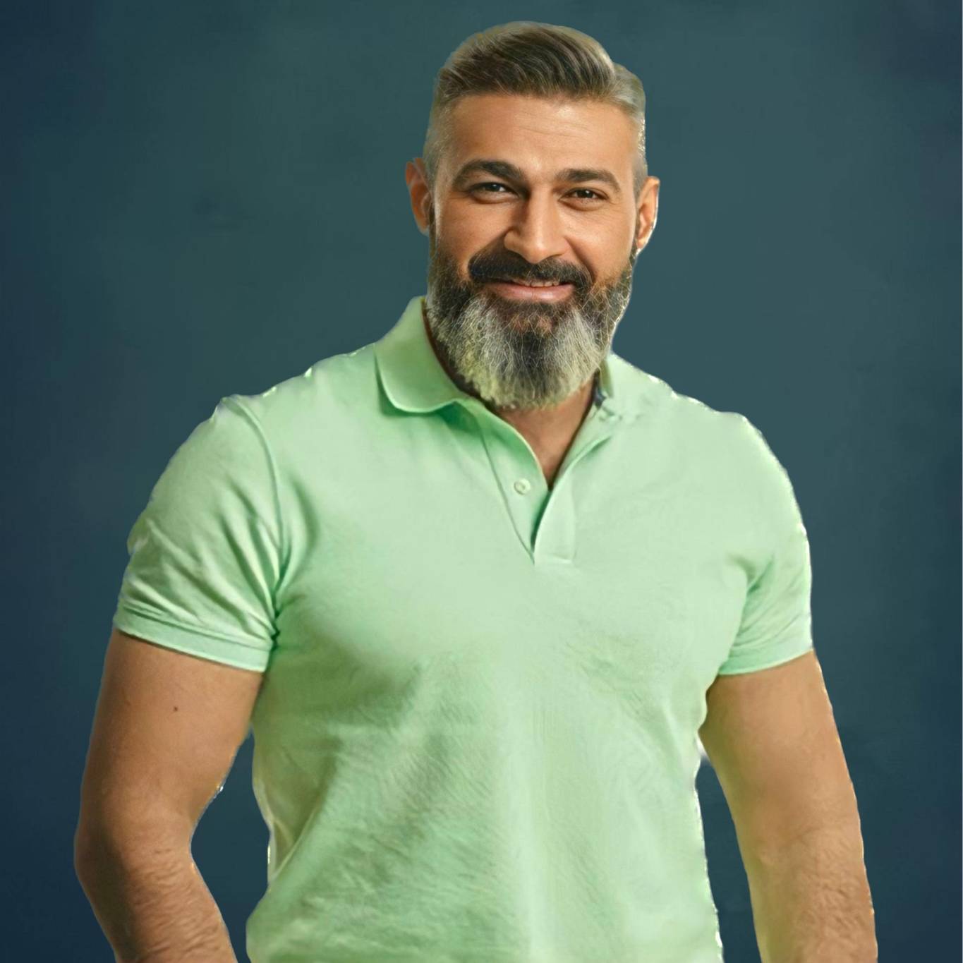 ياسر جلال