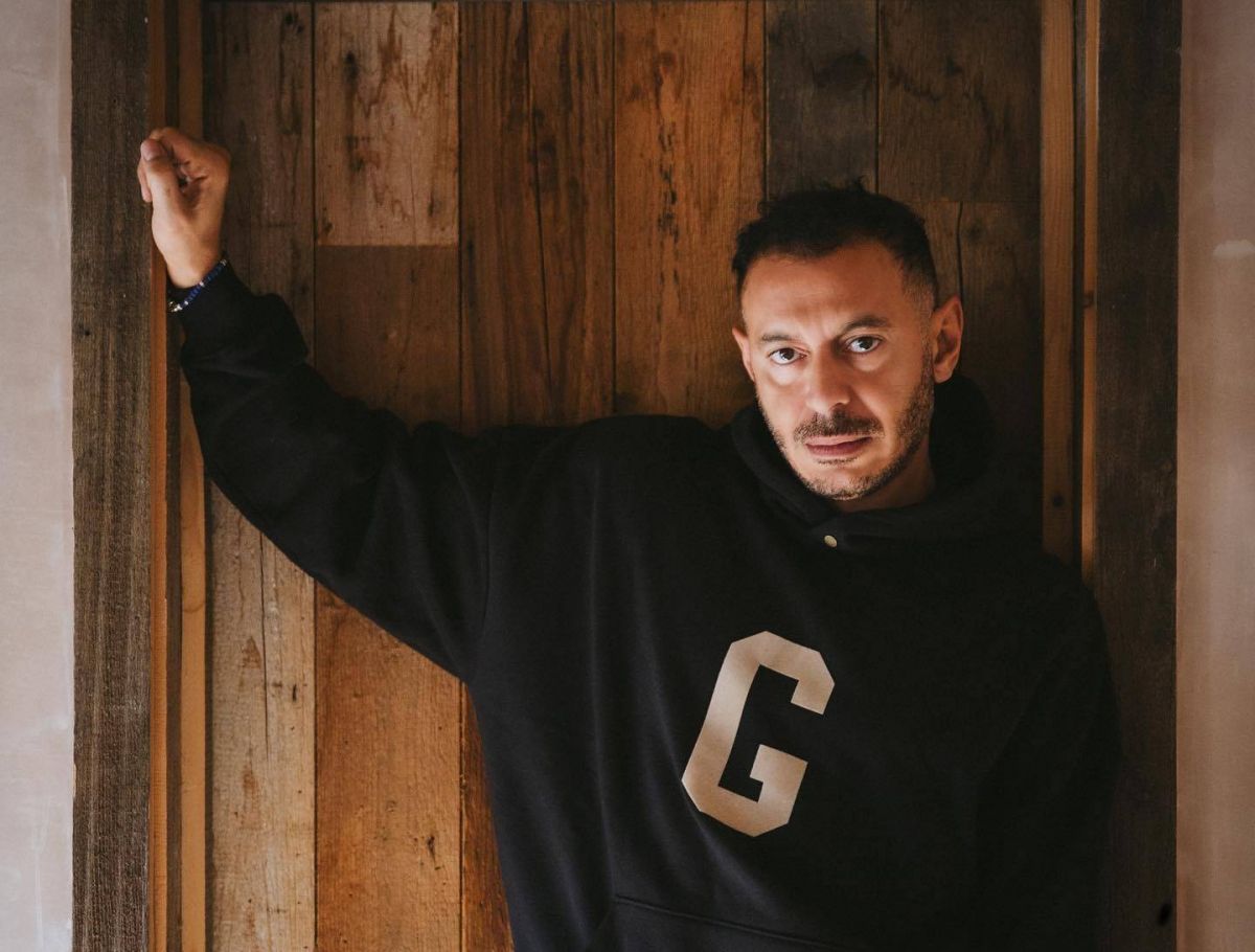 مصطفى شعبان يكشف عن العمل الذي يتمنى تقديمه (فيديو)