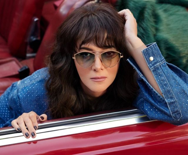 دنيا سمير غانم