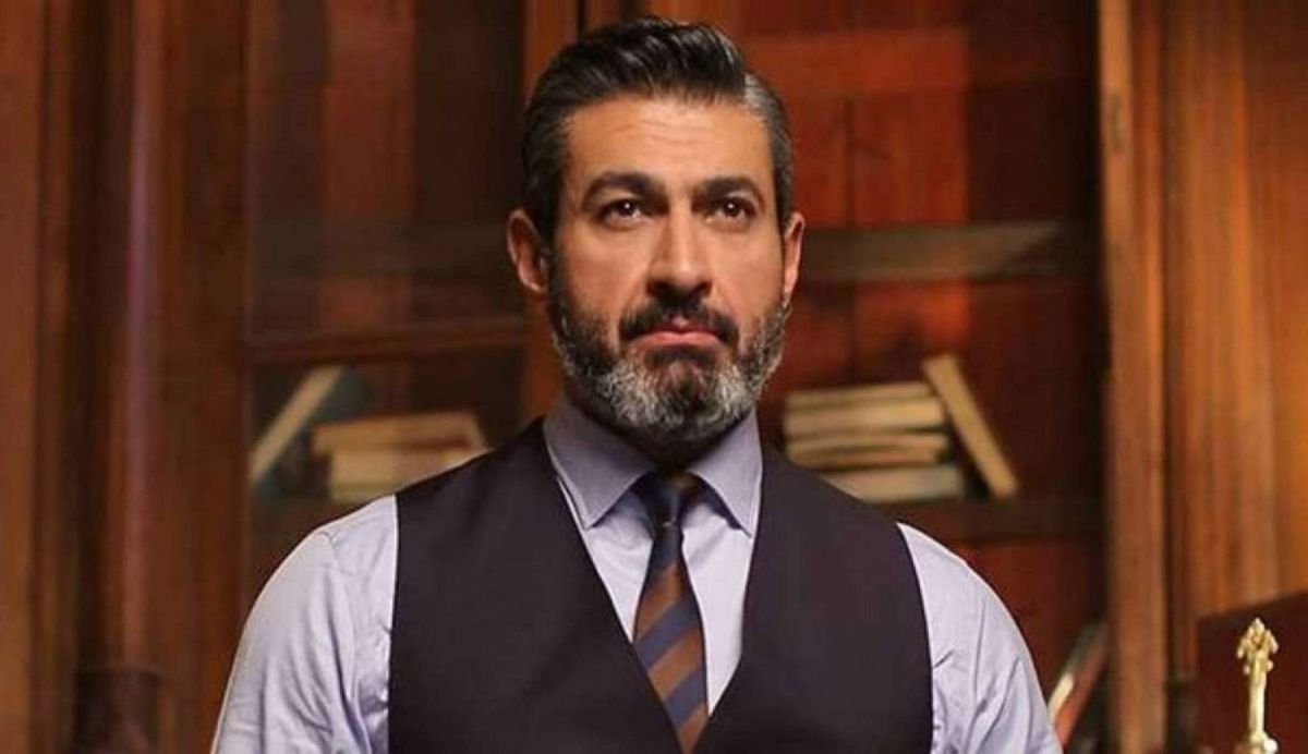 ياسر جلال يعلن رأيه في عمل جزء ثالث من 