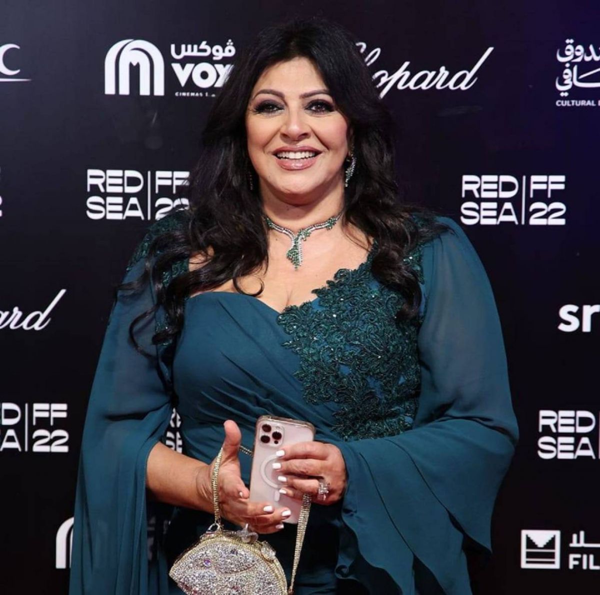 هالة صدقي تردّ على منتقدي 