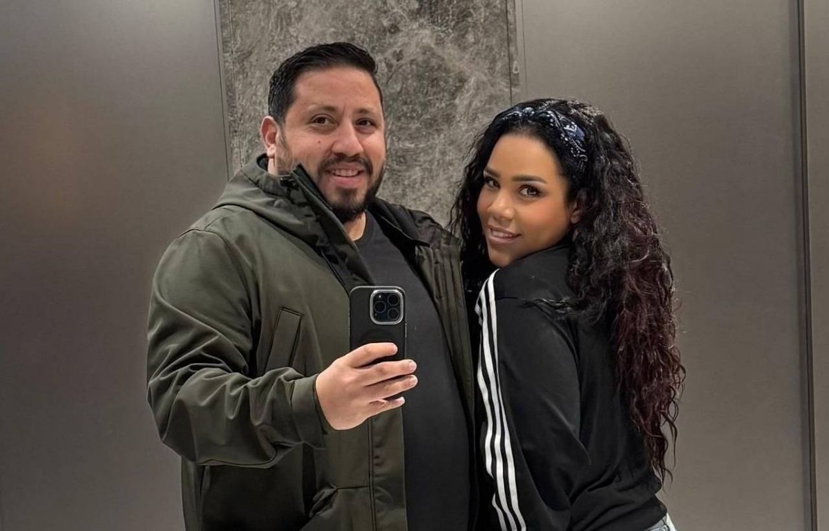 شيماء سيف توّجه رسالة ليسرا بعد عودتها الى زوجها