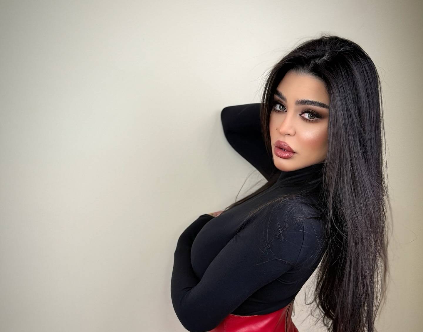جليلة المغربية