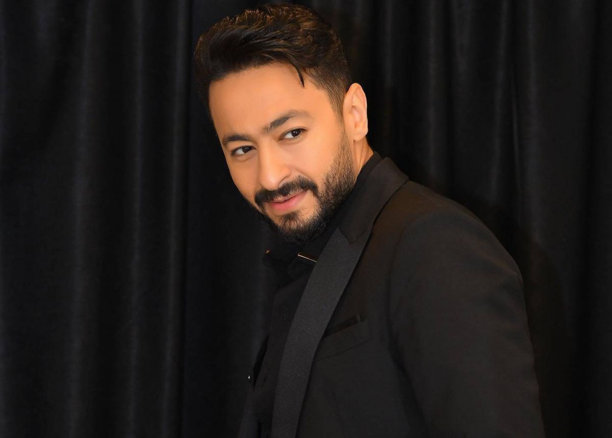 حمادة هلال يسخر من صيحة 