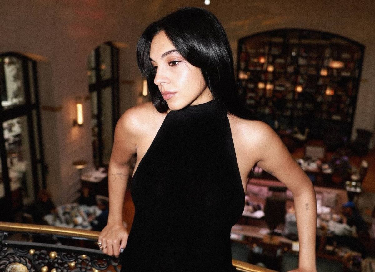 سلمى أبو ضيف وإياد نصار أفضل ممثلَين في الدراما العربية