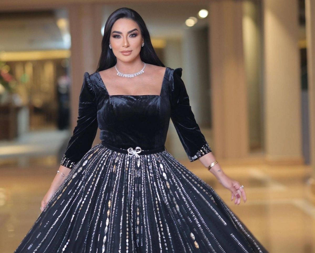 جوري بكر تتحدث عن كواليس تعاونها مع غادة عبد الرازق