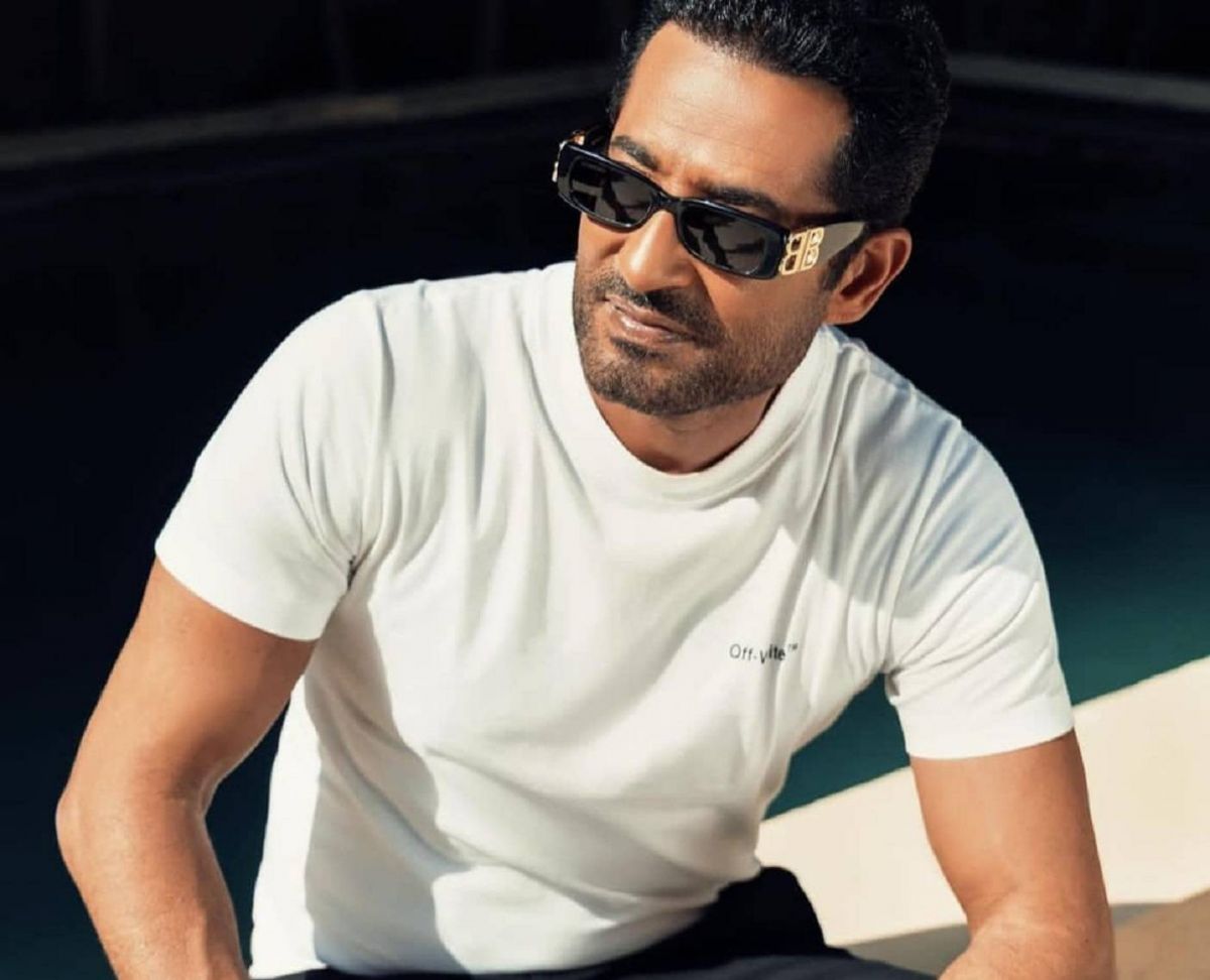 عمرو سعد يكشف حقيقة توقعات الجمهور لأحداث مسلسله