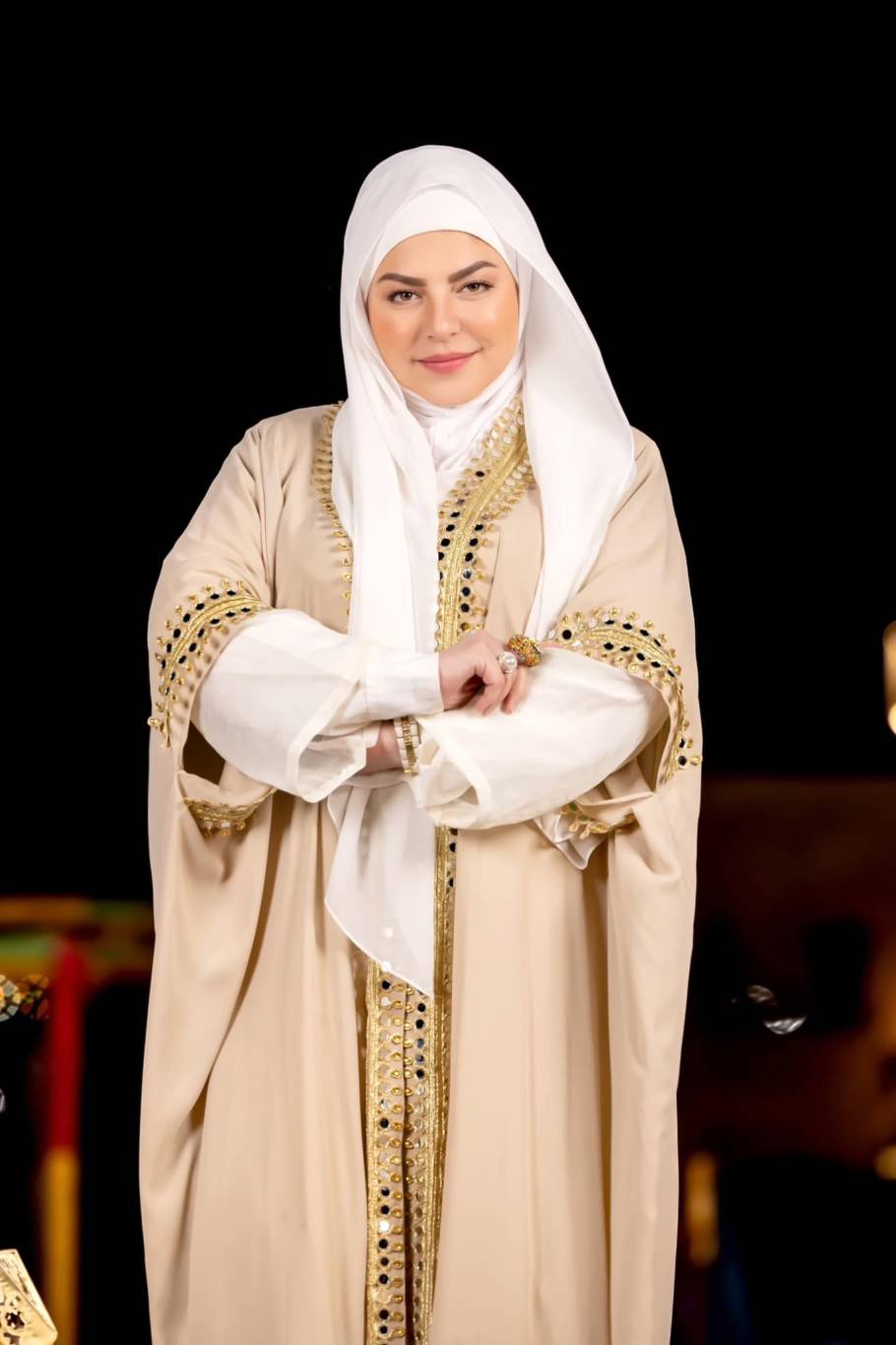 ميار الببلاوي تكشف أسباب خلافها مع حنان ترك وغادة إبراهيم (فيديو)