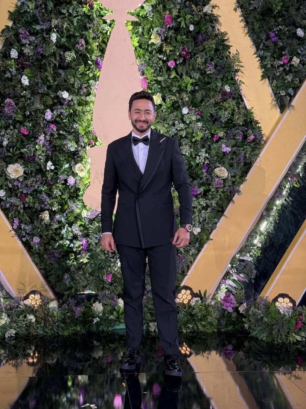 حمادة هلال يفاجئ الجمهور بقرار جديد قبل رمضان