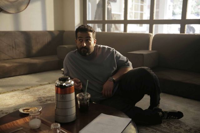 ابراهيم الحجاج