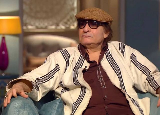 محيي إسماعيل